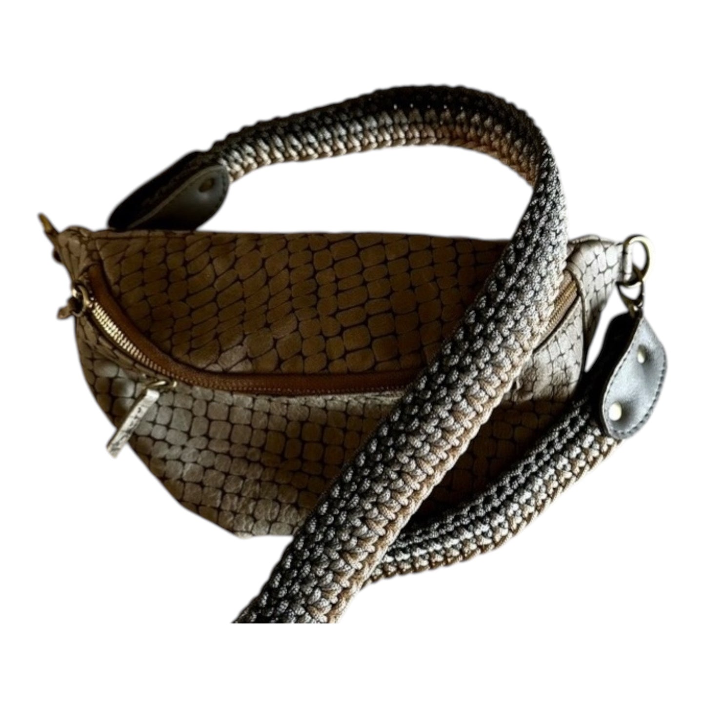 EN CUIR