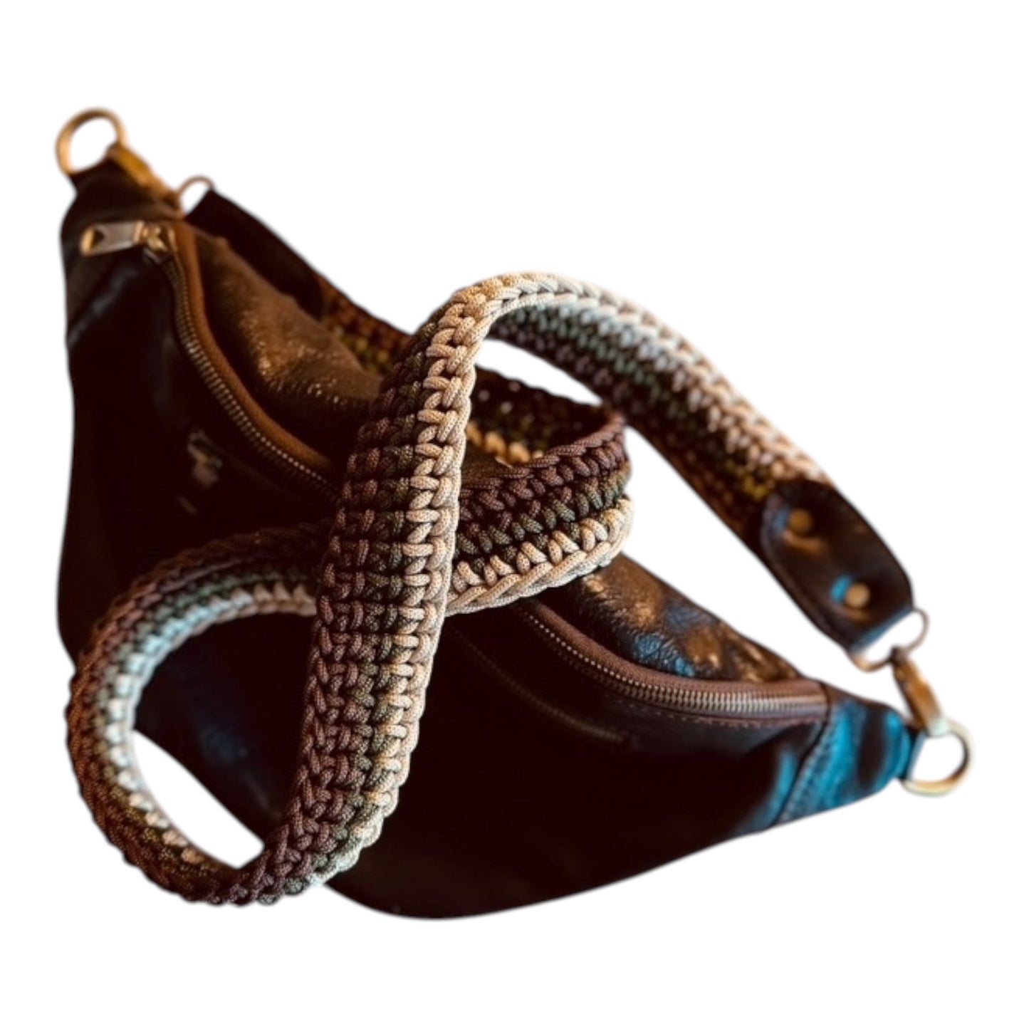 EN CUIR