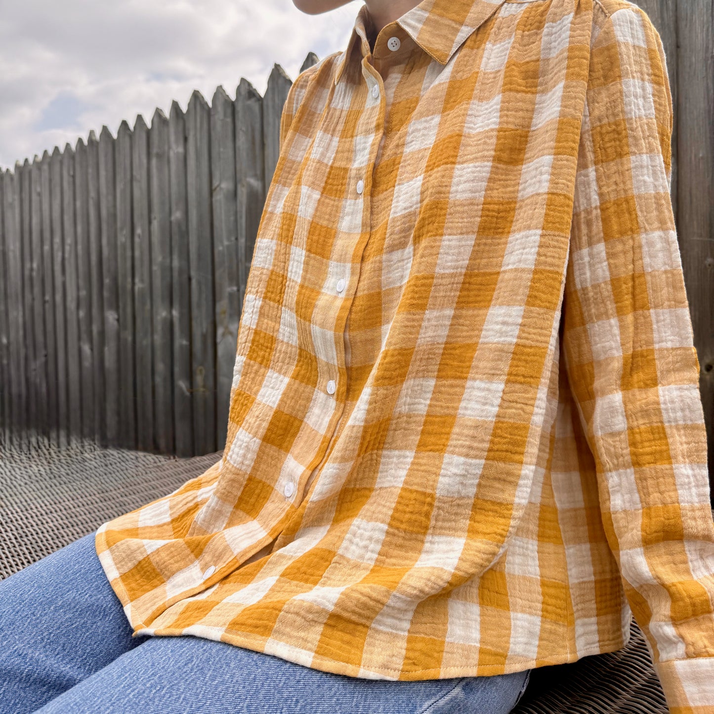CHEMISE LOLA