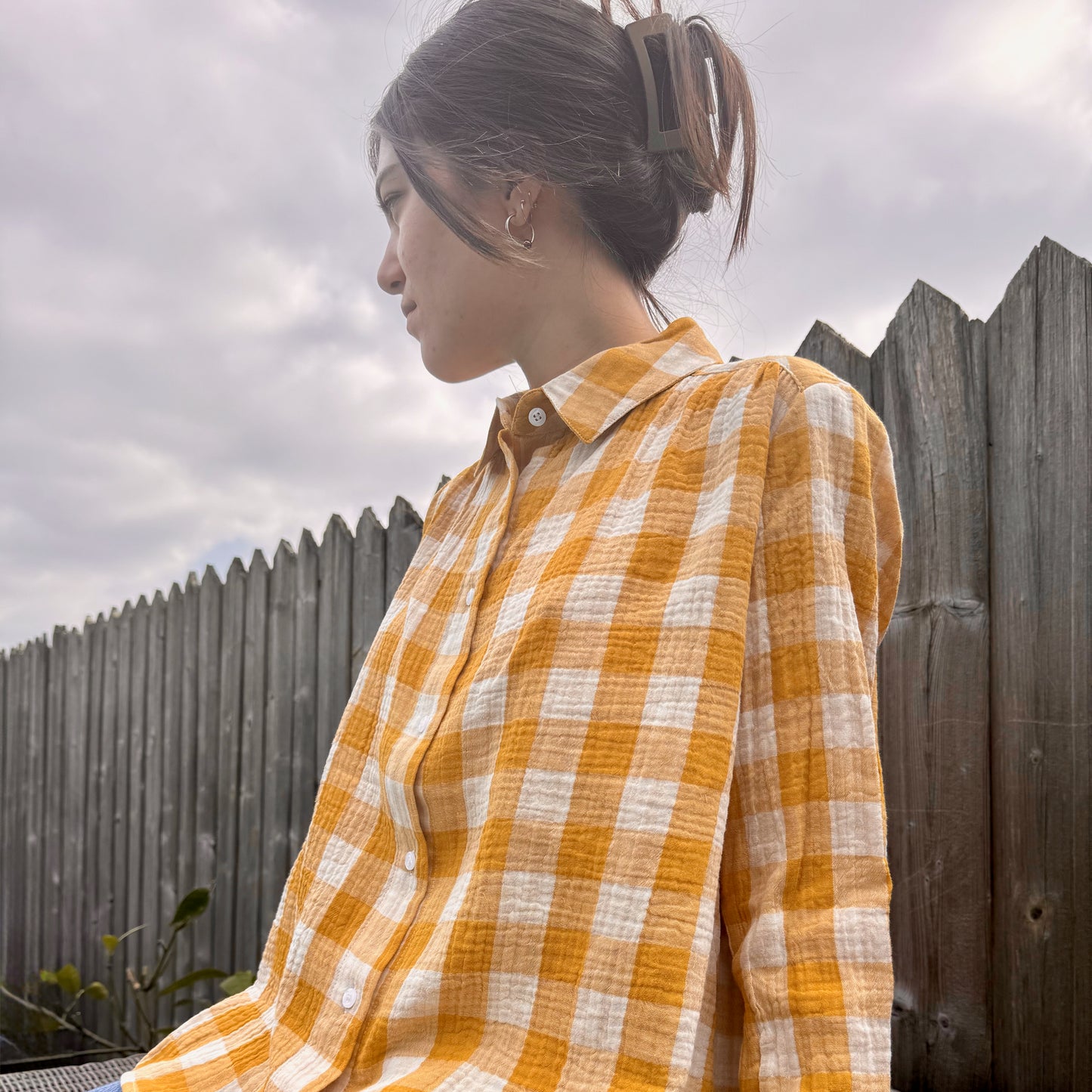 CHEMISE LOLA