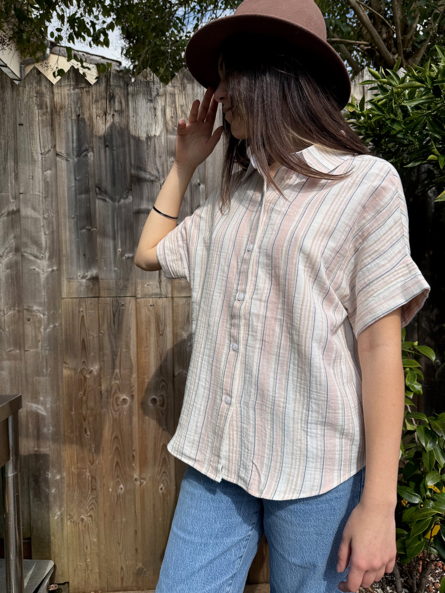 CHEMISE LOUISA