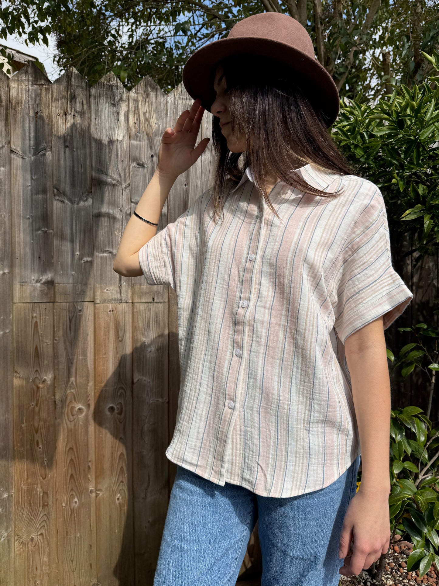 CHEMISE LOUISA