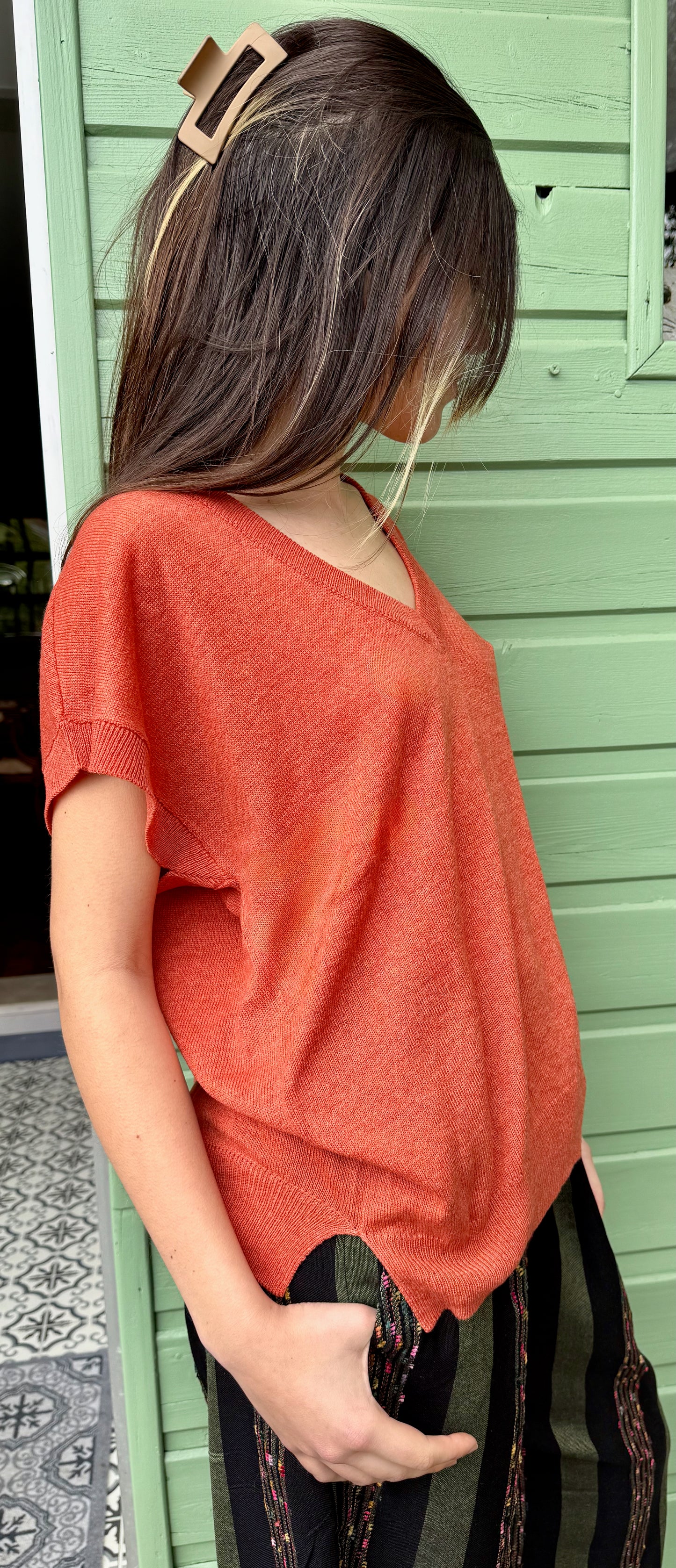 PULL SOFIA