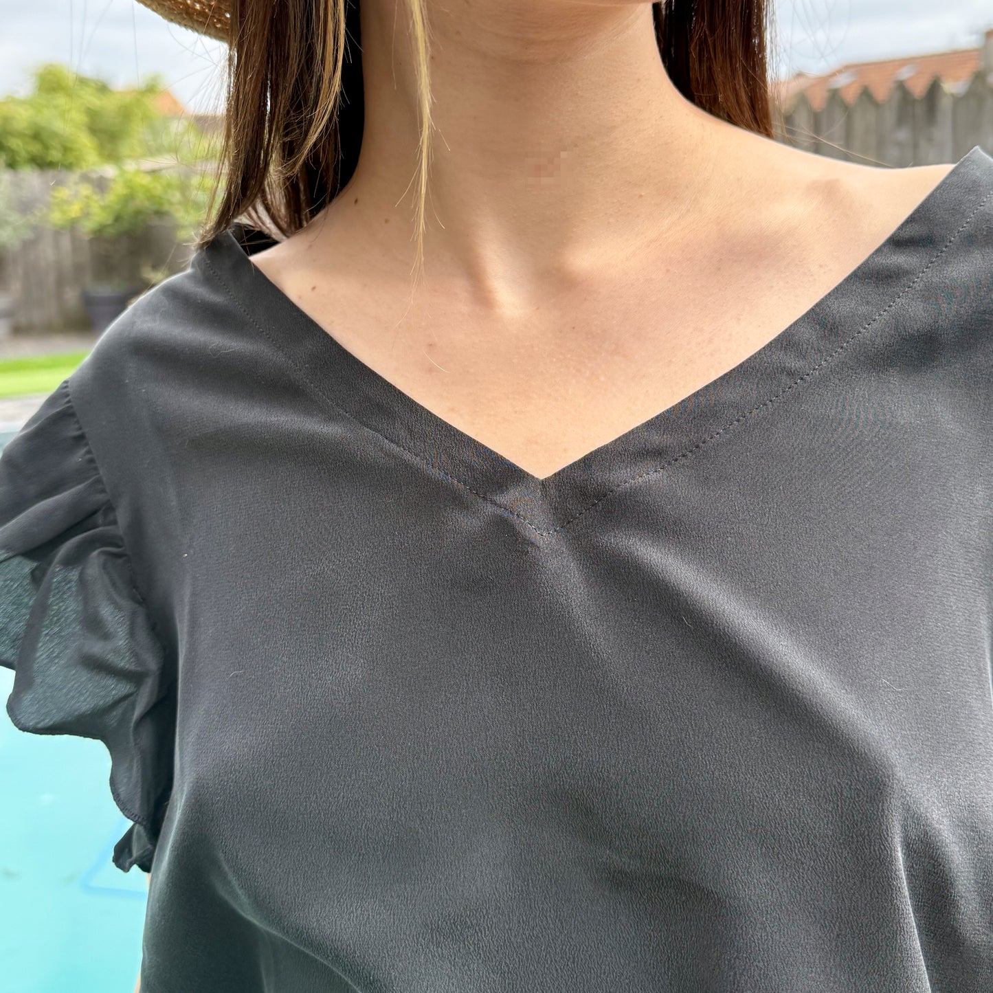 TOP PALOMA COL V