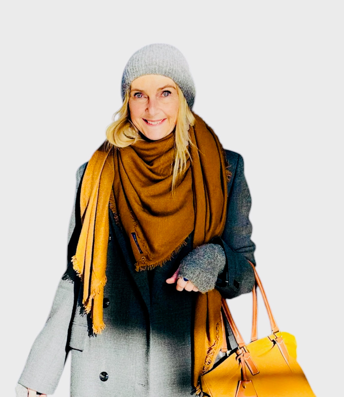FOULARD INDIA