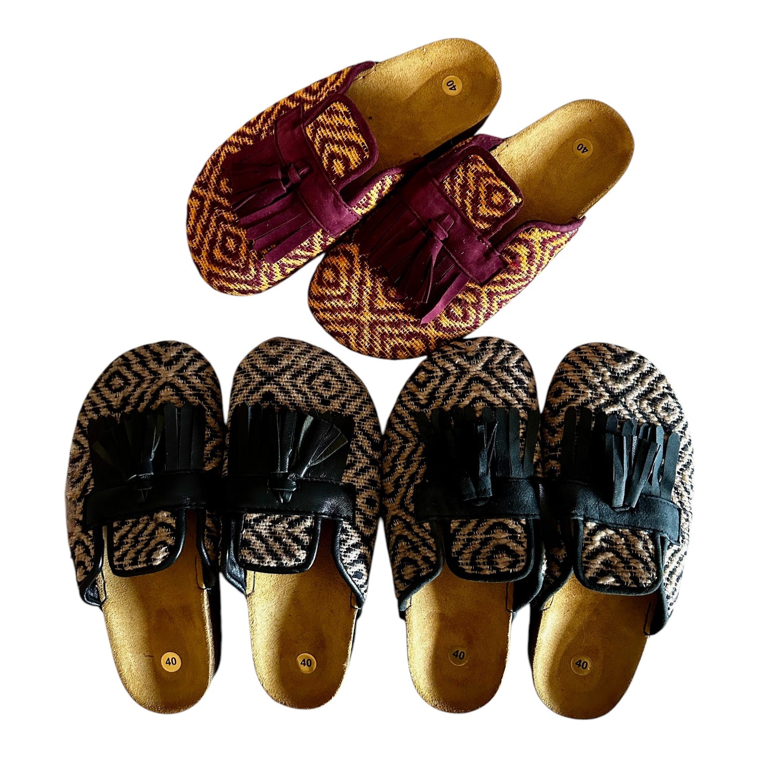 CHAUSSURES