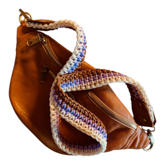 EN CUIR