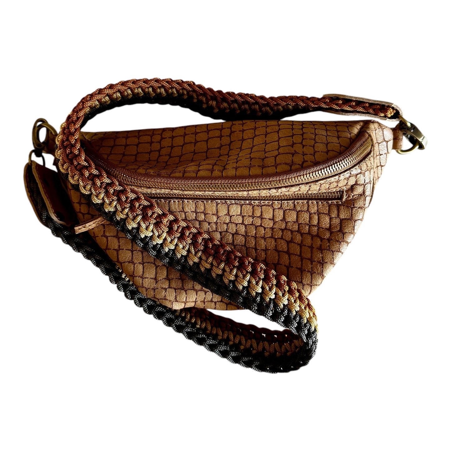EN CUIR