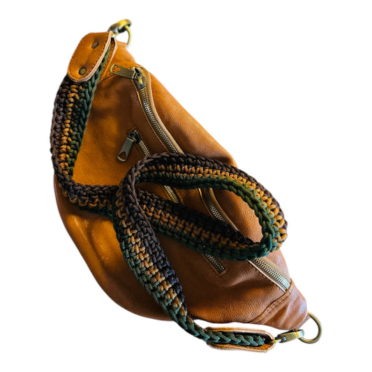 EN CUIR