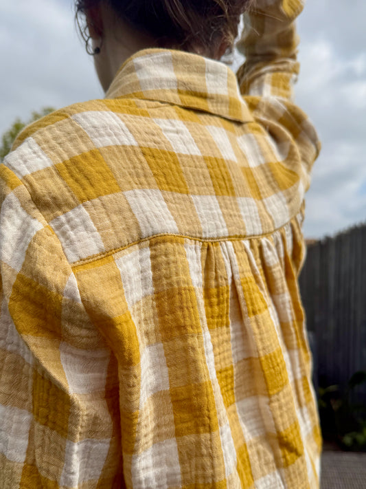 CHEMISE LOLA