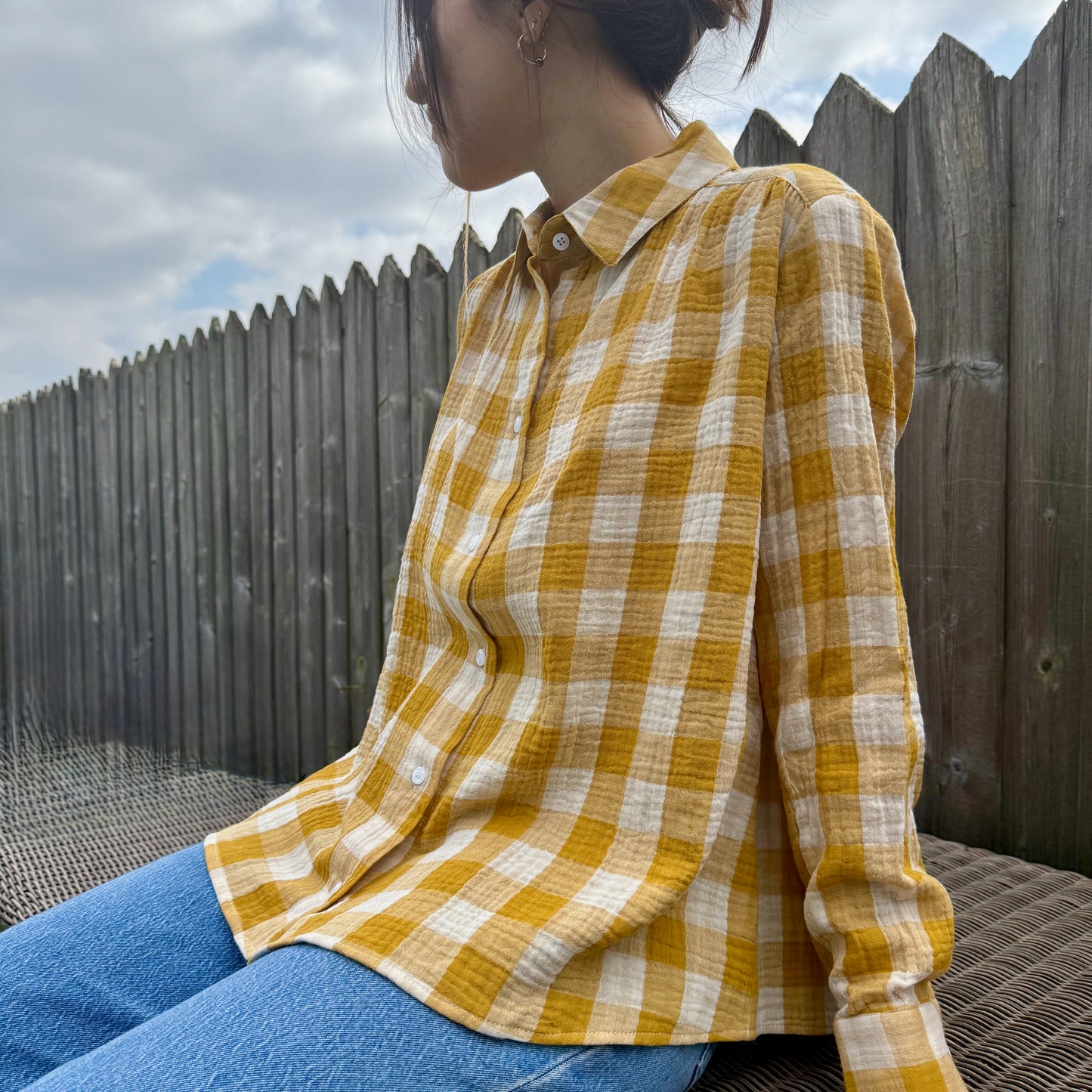 CHEMISE LOLA