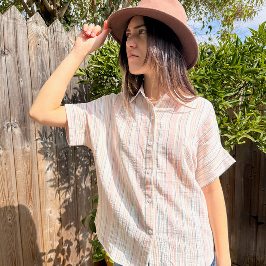 CHEMISE LOUISA