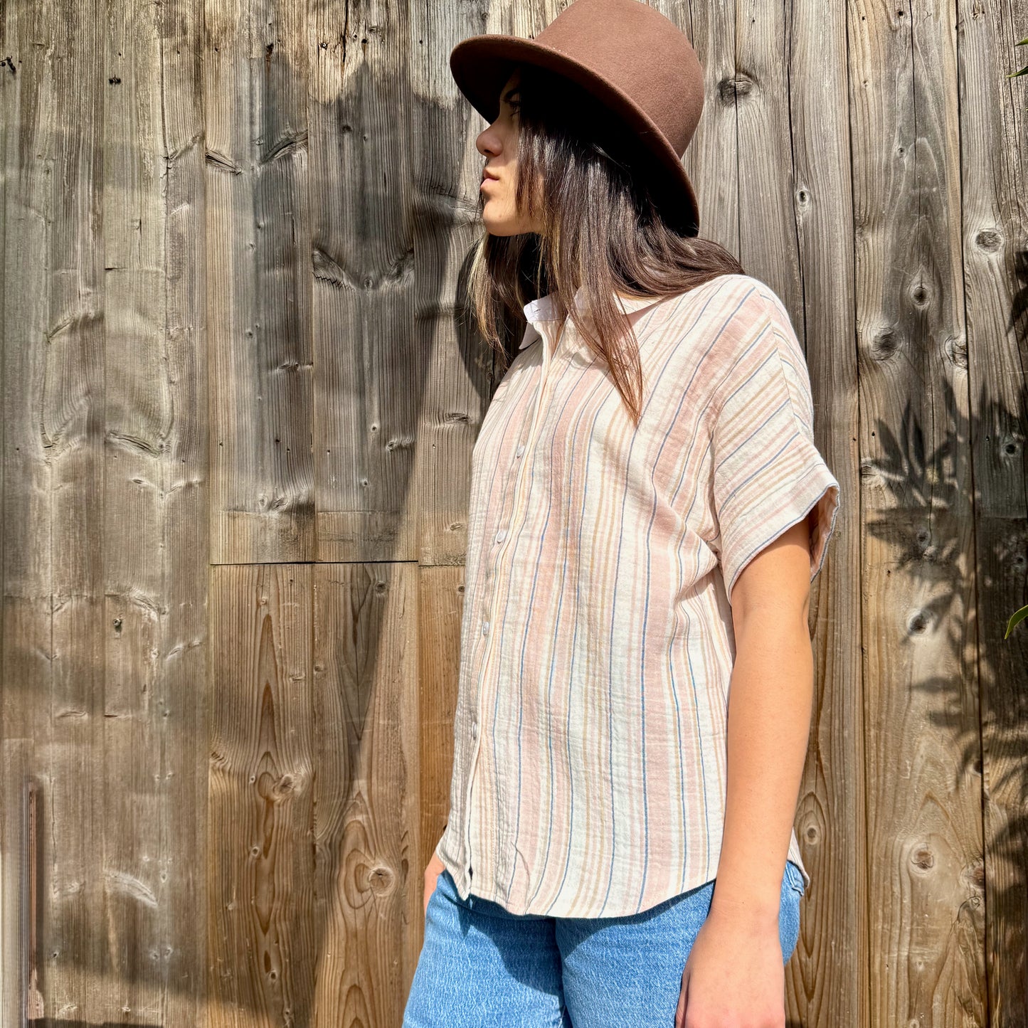 CHEMISE LOUISA
