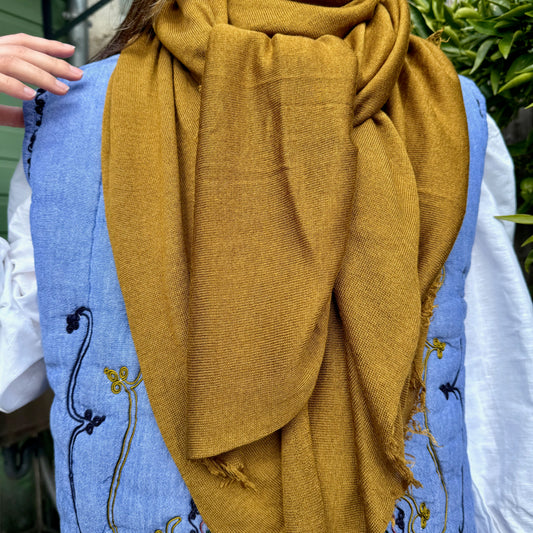 FOULARD INDIA