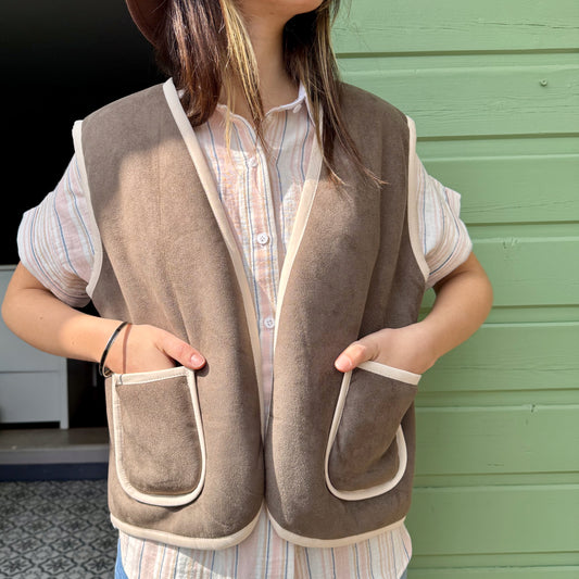 GILET DAKOTA