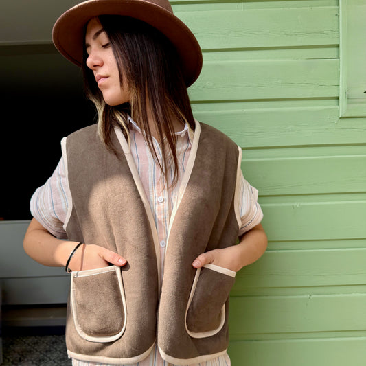 GILET DAKOTA