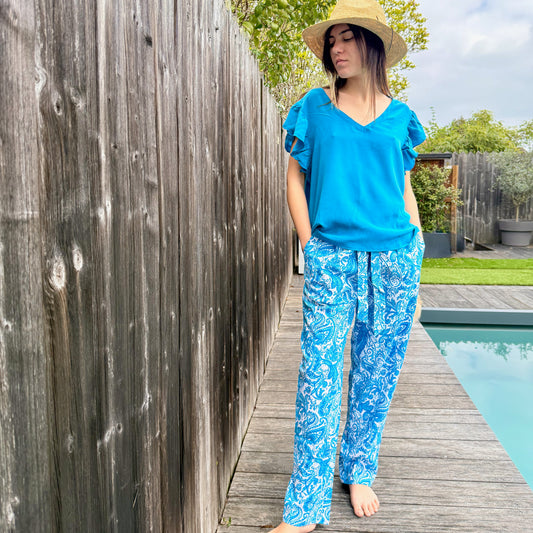 PANTALON GRETA