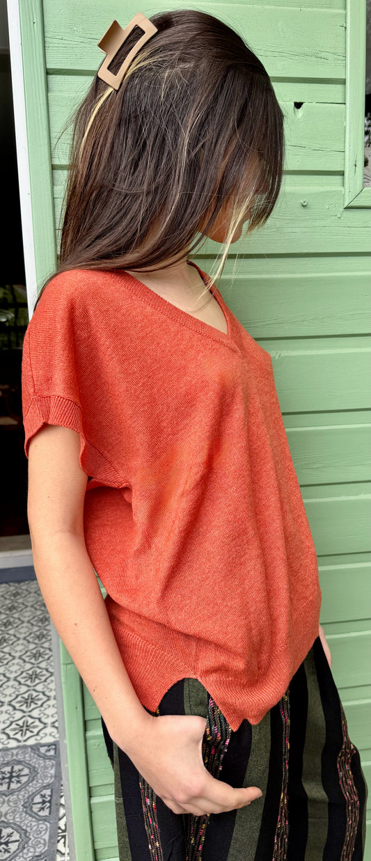 PULL SOFIA
